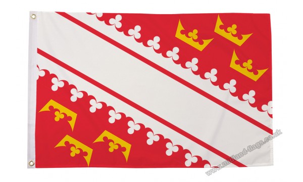 Alsace Flag